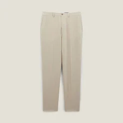 Outlet Comfortabel kostuumbroek Kostuumbroek|Broek