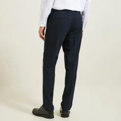 Best Sale Comfortabel kostuumbroek Kostuumbroek|Broek