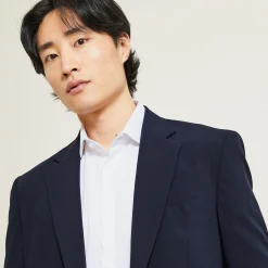 Discount Comfortabel kostuumvest Kostuumvest & Blazer|Kostuumvest