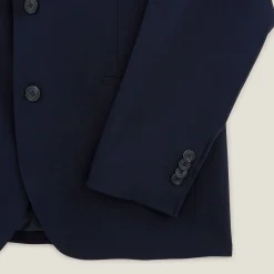 Discount Comfortabel kostuumvest Kostuumvest & Blazer|Kostuumvest