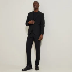 Flash Sale Comfortabel kostuumvest Kostuumvest & Blazer|Kostuumvest