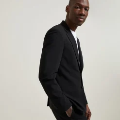 Flash Sale Comfortabel kostuumvest Kostuumvest & Blazer|Kostuumvest