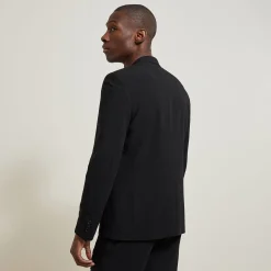 Flash Sale Comfortabel kostuumvest Kostuumvest & Blazer|Kostuumvest