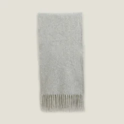 New Comfortabele sjaal Sjaal, Muts & Handschoenen