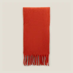 New Comfortabele sjaal Sjaal, Muts & Handschoenen