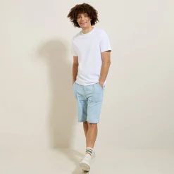 Discount Denim bermuda Bermuda