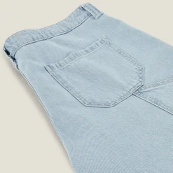 Discount Denim bermuda Bermuda