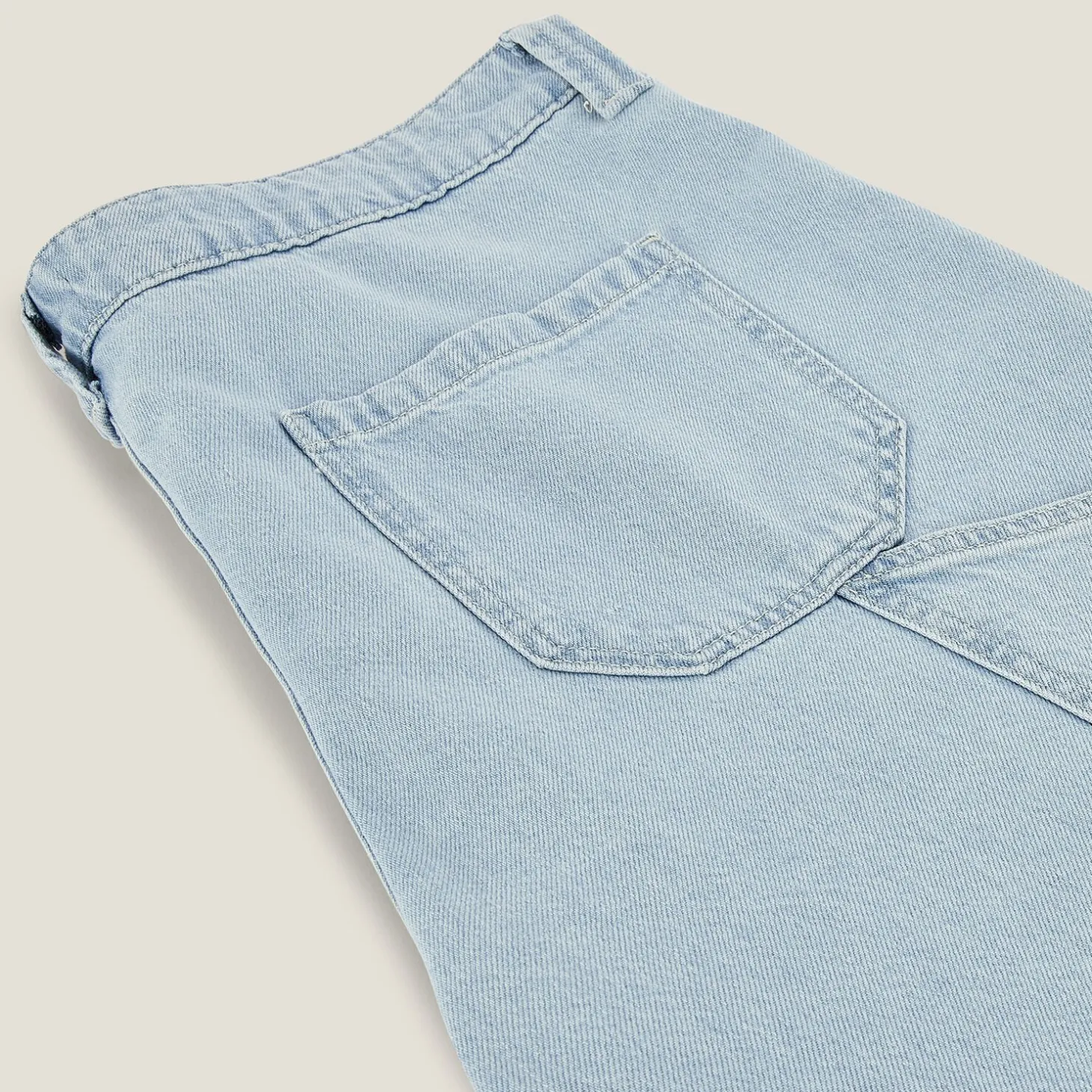 Discount Denim bermuda Bermuda
