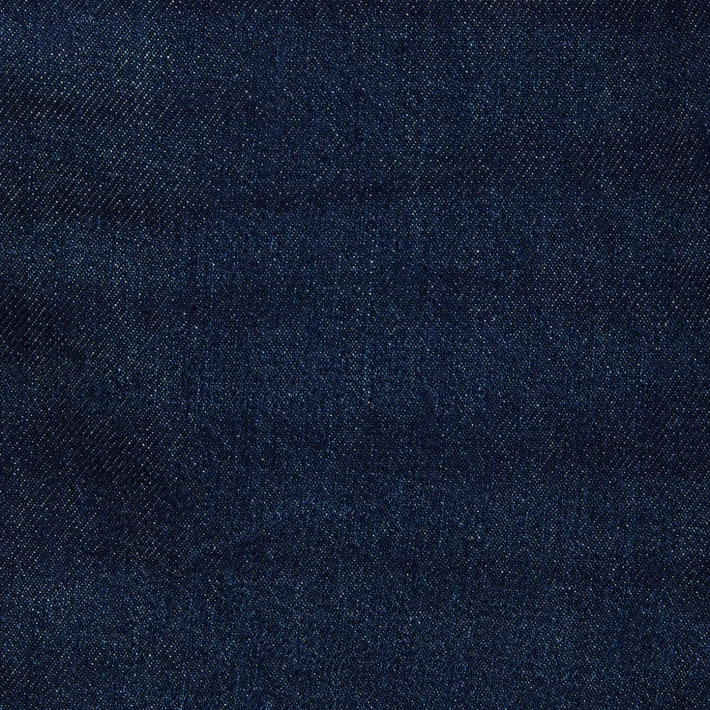 Best Denim bermuda in gerecycled katoen Bermuda