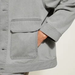 Fashion Denim vest Mantel & Jack