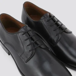 Shop Derby kostuumschoenen in leer Schoenen|Schoenen