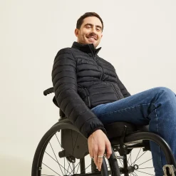 Best Donsjack voor personen met beperkte mobiliteit Mantel & Jack