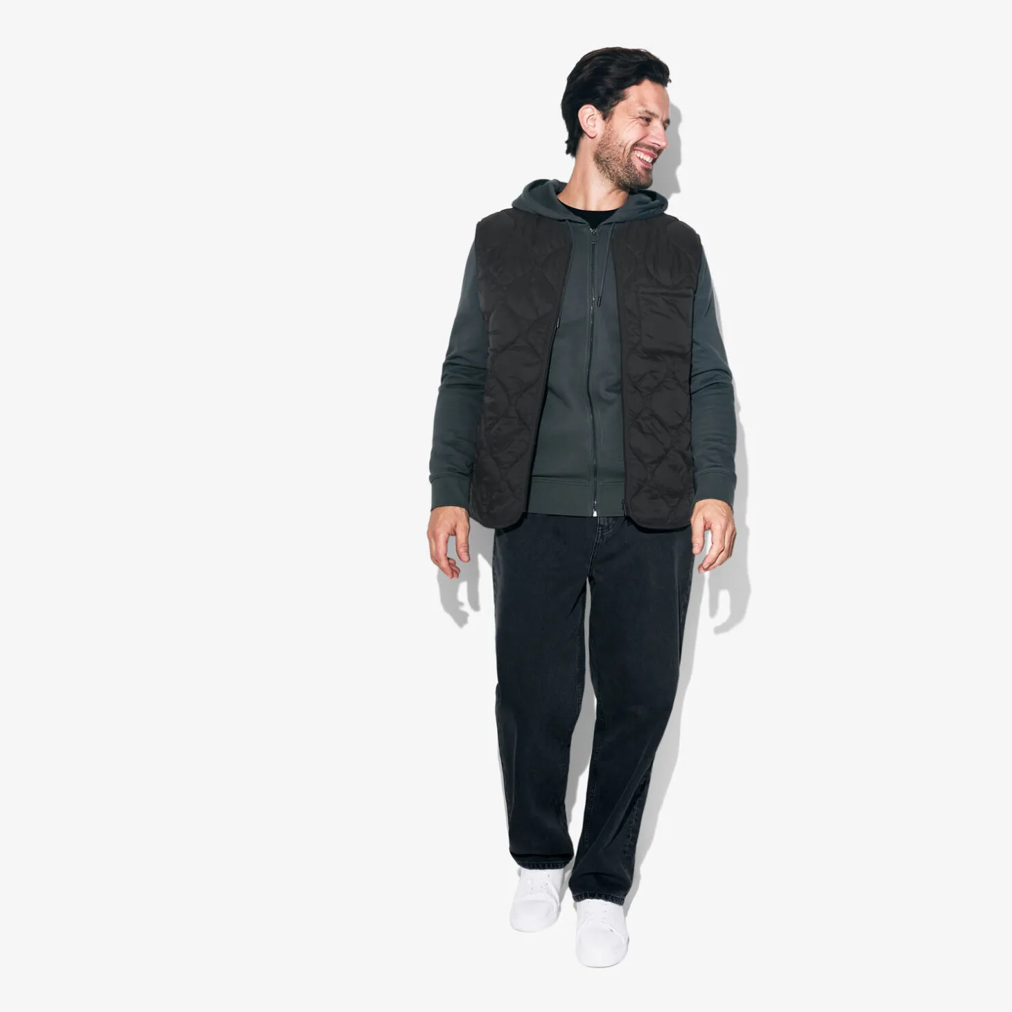 Cheap Doudoune Mantel & Jack