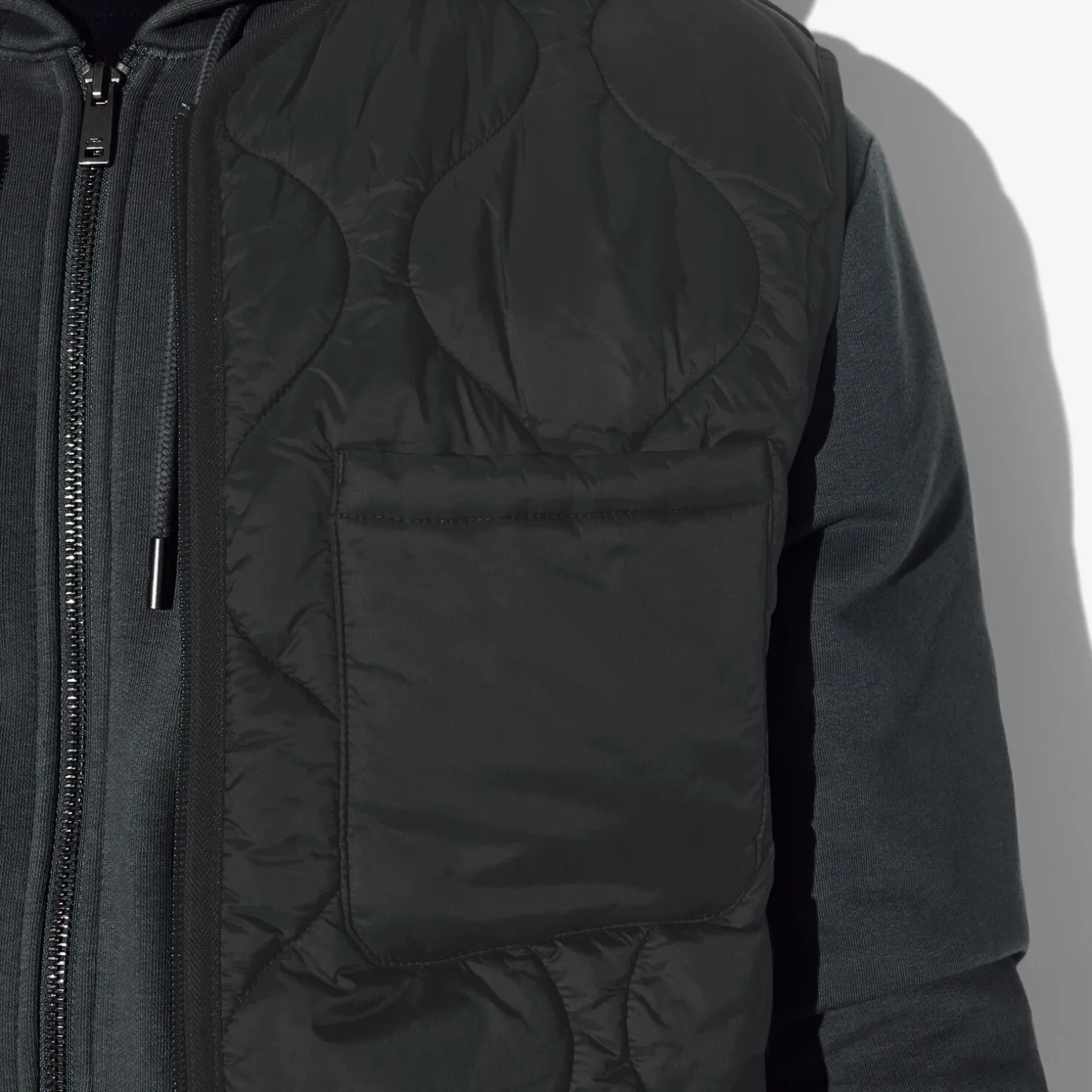 Cheap Doudoune Mantel & Jack