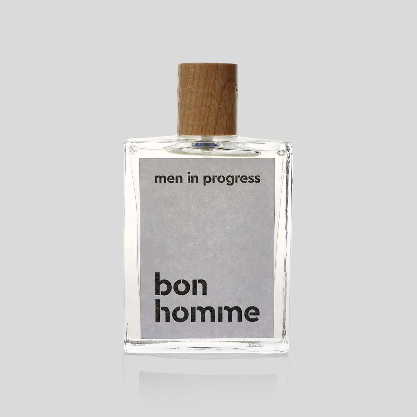 Sale Eau de toilette Bon Homme Andere Accessoires|Frmade In France