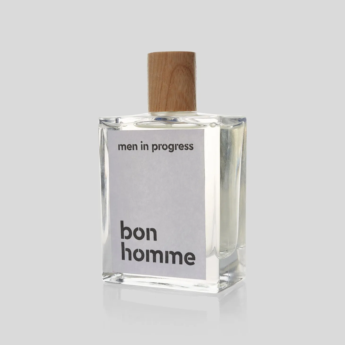 Sale Eau de toilette Bon Homme Andere Accessoires|Frmade In France