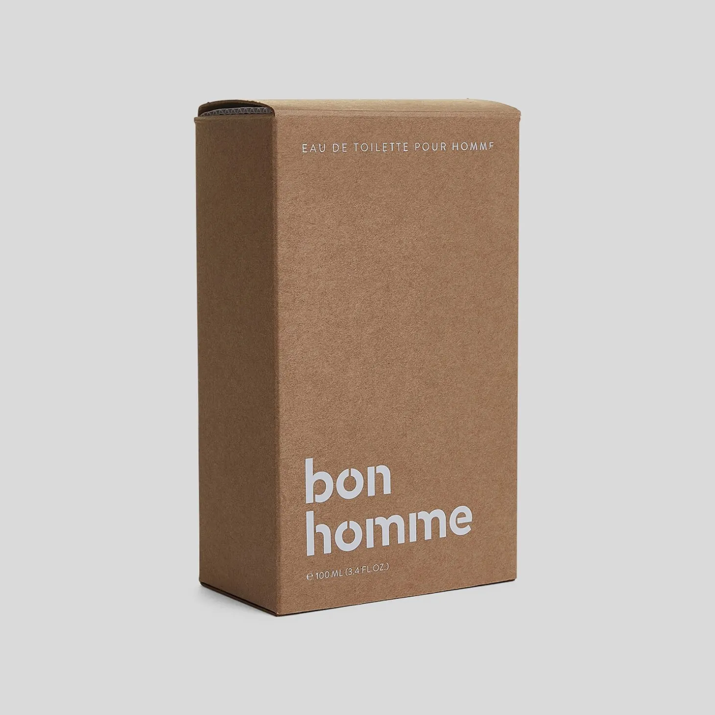 Sale Eau de toilette Bon Homme Andere Accessoires|Frmade In France