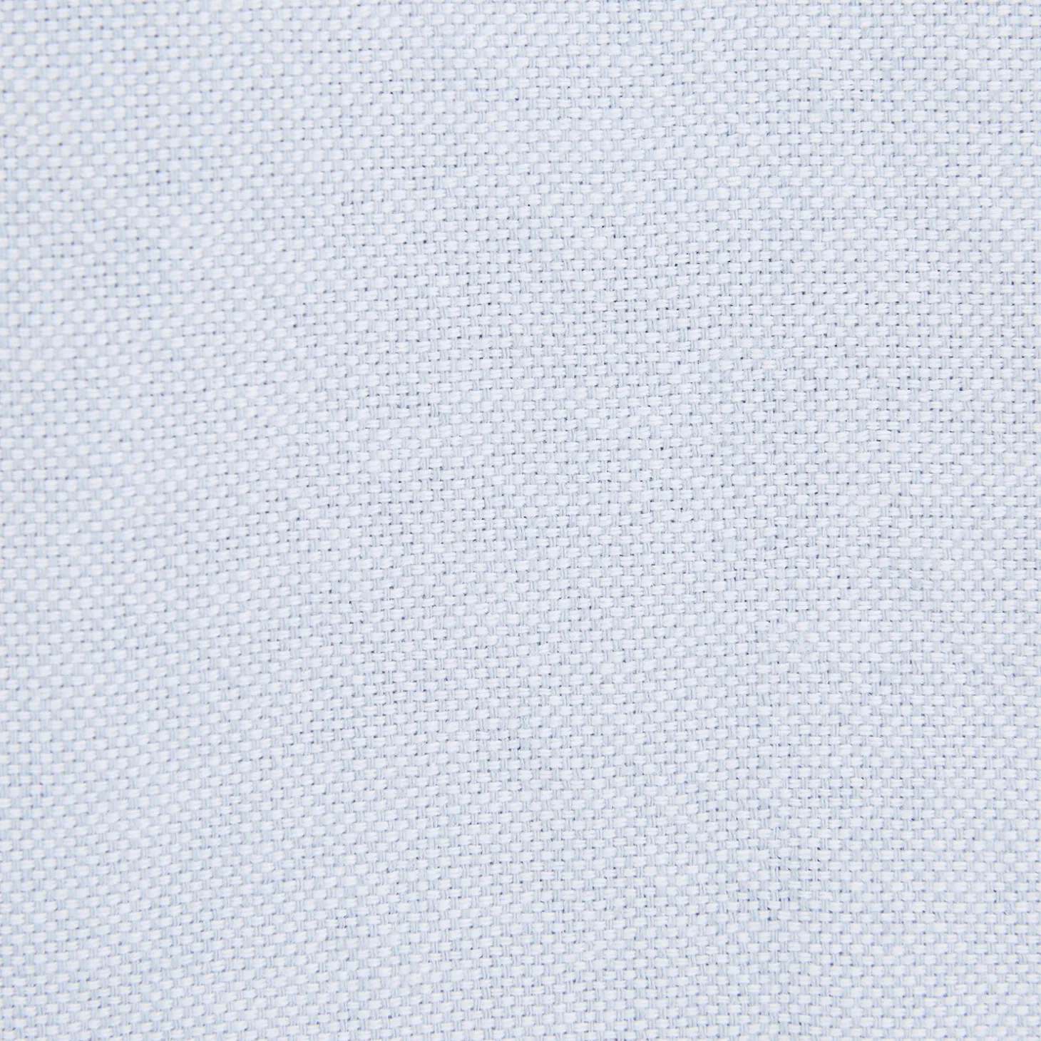 Online Effen bermuda in katoen en linnen Bermuda