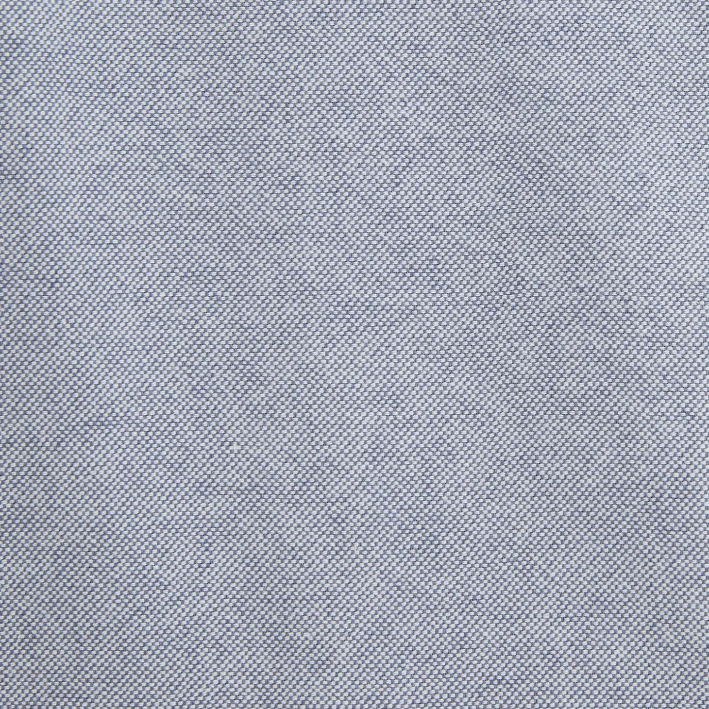 Outlet Effen bermuda in katoen en linnen Bermuda