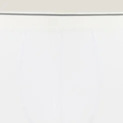 Fashion Effen boxer in biokatoen Boxer