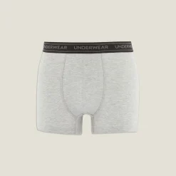 Hot Effen boxer in biokatoen Boxer