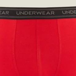 New Effen boxer in biokatoen Boxer