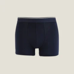 Flash Sale Effen boxer in biokatoen Boxer