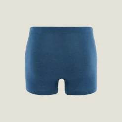 Cheap Effen boxer in katoen Boxer