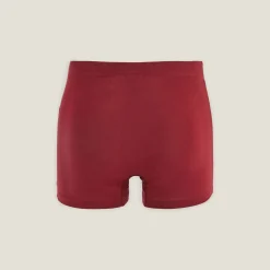 Best Effen boxer in katoen Boxer