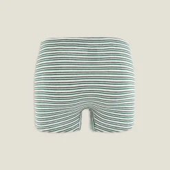 Best Sale Effen boxer in katoen Boxer