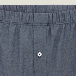 Store Effen boxershort in biokatoen Boxershort