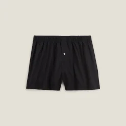 Best Sale Effen boxershort in biokatoen Boxershort