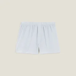 Cheap Effen boxershort in biokatoen Boxershort