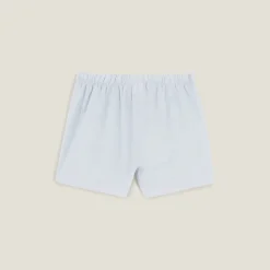 Cheap Effen boxershort in biokatoen Boxershort