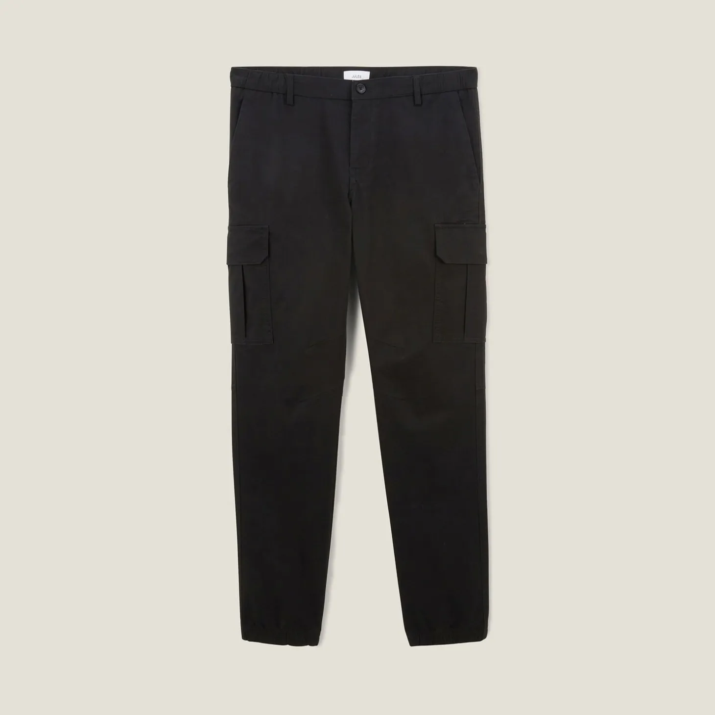 Sale Effen cargobroek Cargo Broek|Broek Chino