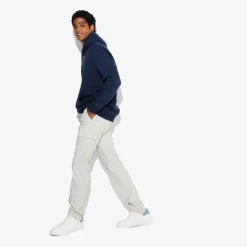 Flash Sale Effen cargobroek Broek Chino|Broek