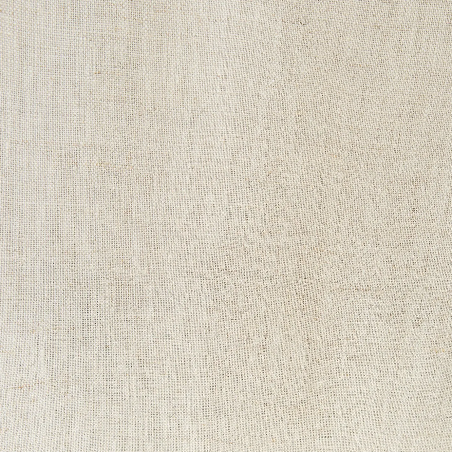 Flash Sale Effen chinobermuda in 100% linnen Bermuda