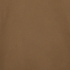 Cheap Effen chinobermuda met riem Bermuda