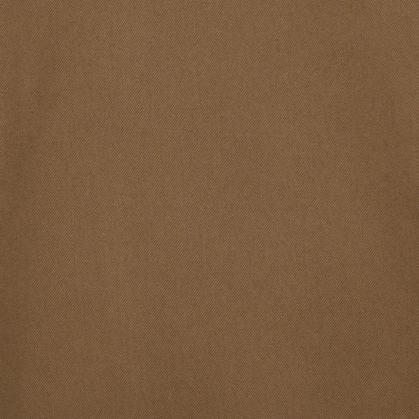 Cheap Effen chinobermuda met riem Bermuda