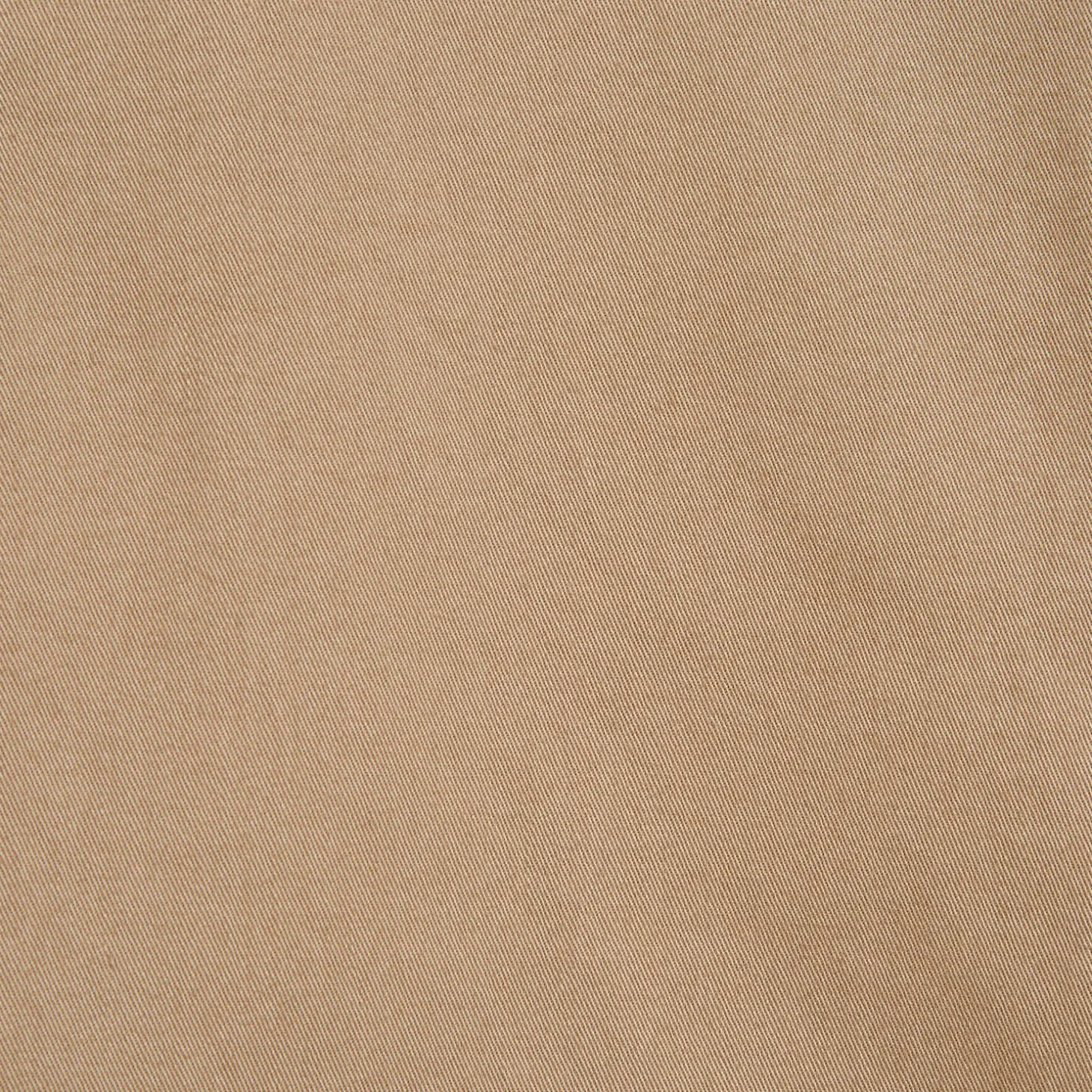 Discount Effen chinobermuda met riem Bermuda