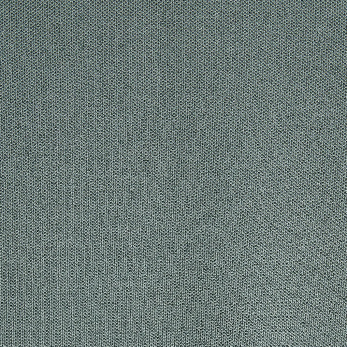 Store Effen polo in piquékatoen, met lange mouwen Polo