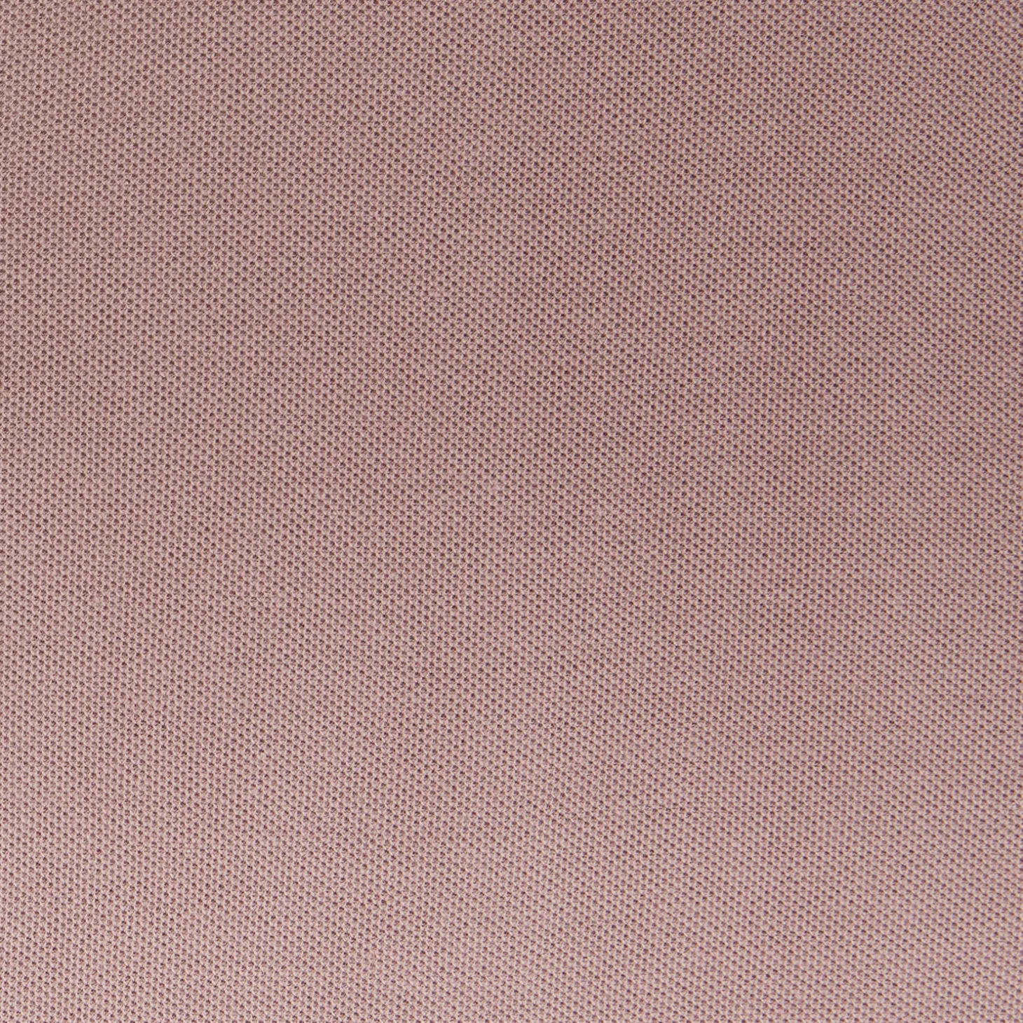 Hot Effen polo in piquékatoen met korte mouwen Polo