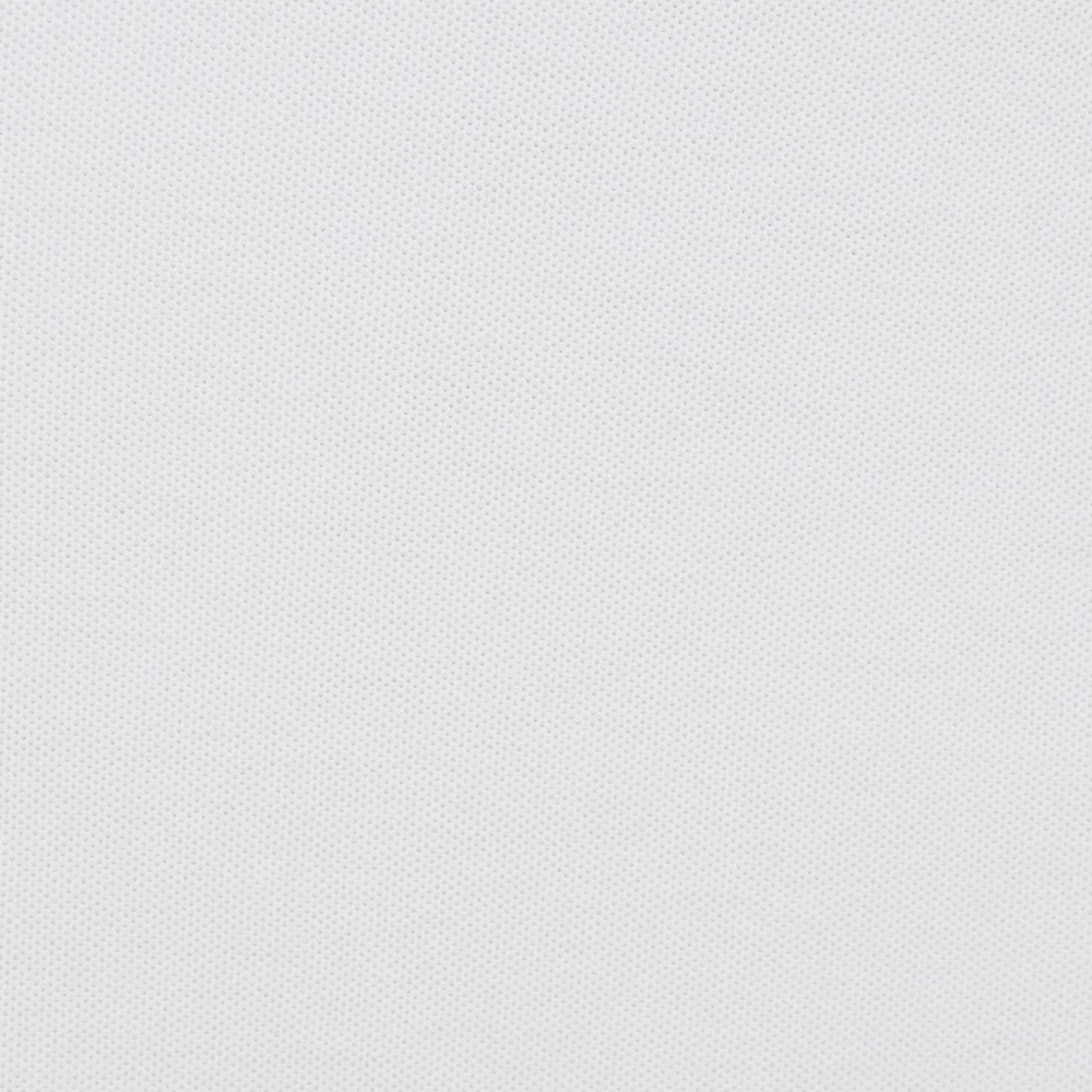 Fashion Effen polo in piquékatoen met korte mouwen Polo