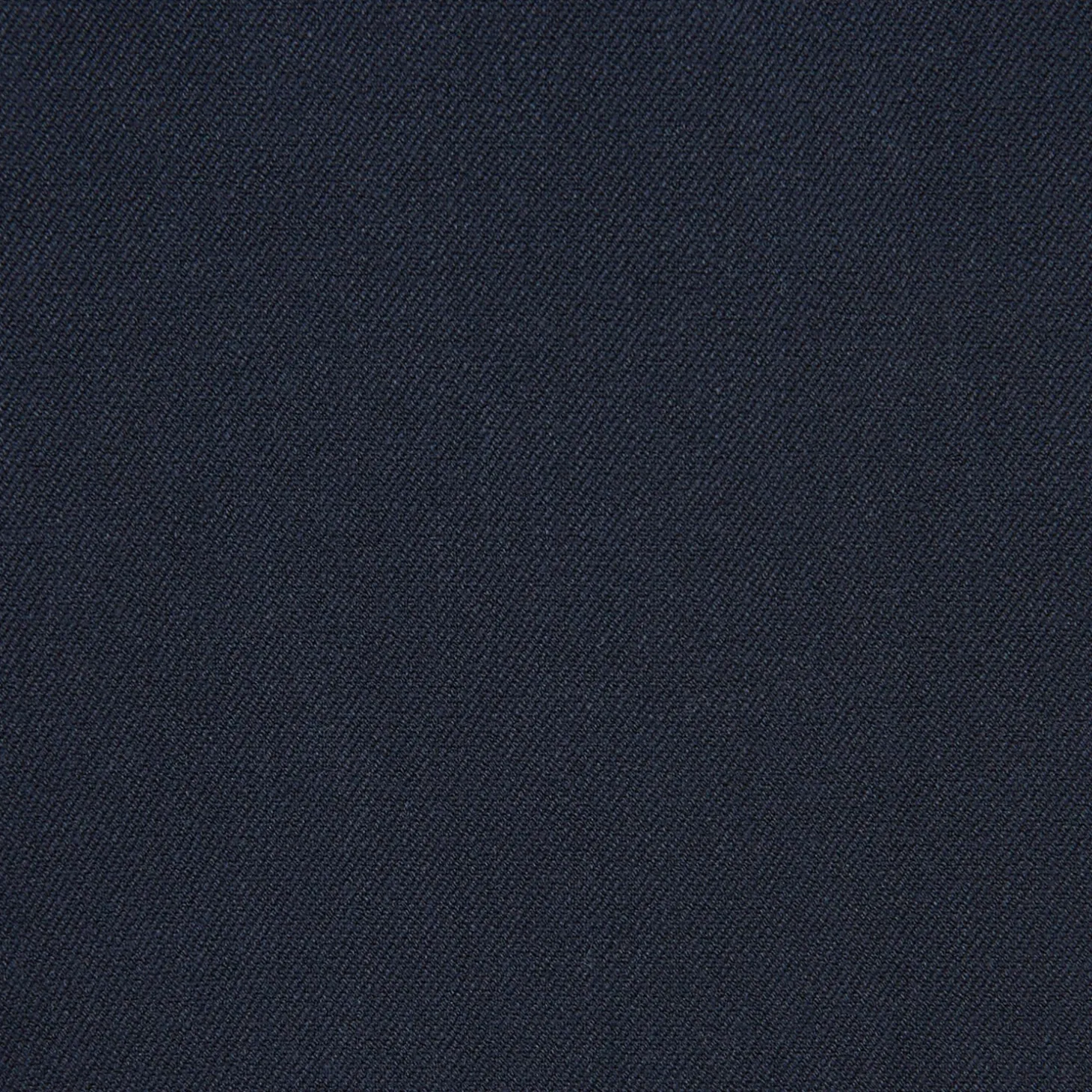 Store Effen relaxed broek Broek