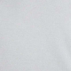 Hot Effen relaxed polo met korte mouwen in textuurstof Polo