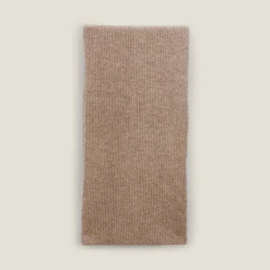 Cheap Effen sjaal in tricot Sjaal, Muts & Handschoenen