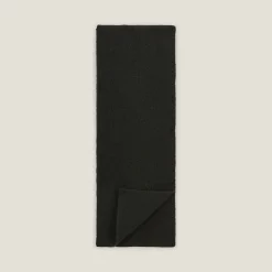 Shop Effen sjaal in tricot Sjaal, Muts & Handschoenen