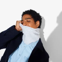 Best Effen snood in tricot Sjaal, Muts & Handschoenen