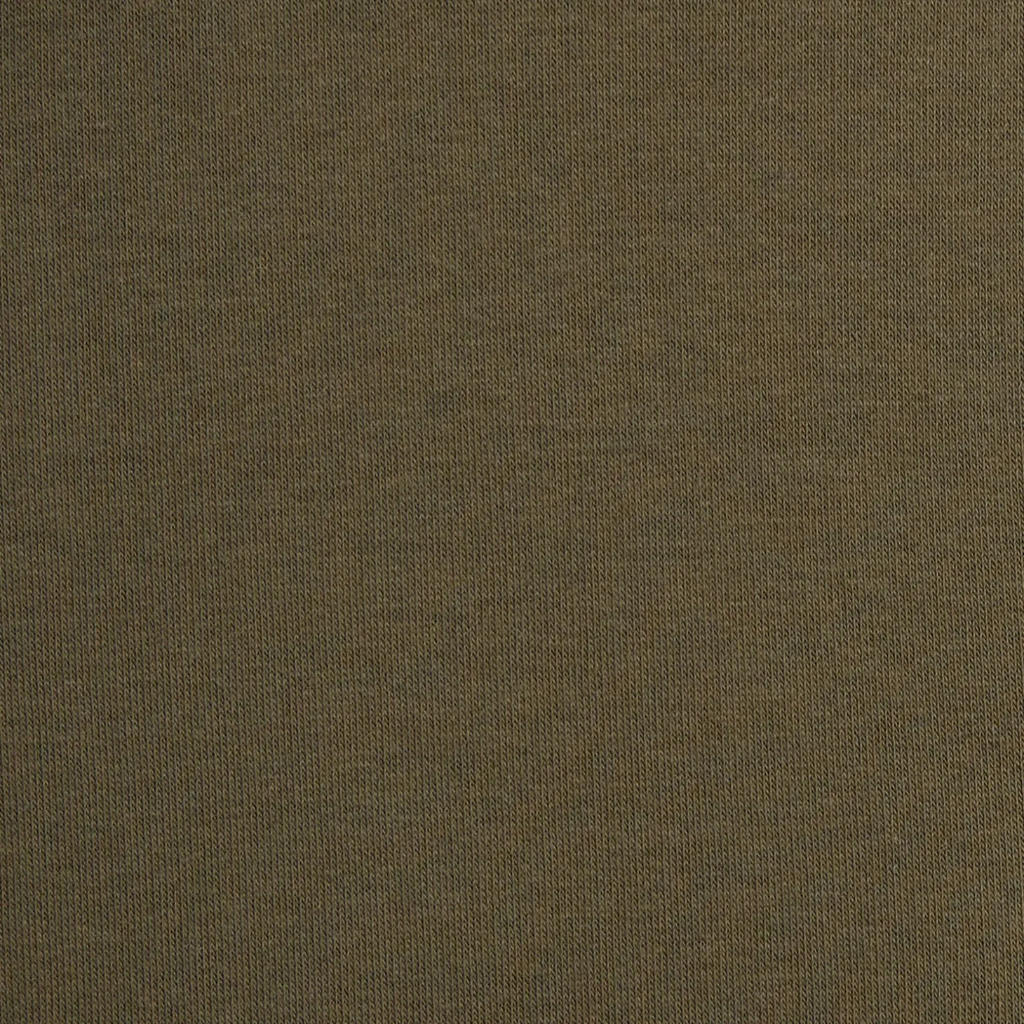 Fashion Effen sweater met kap Sweater