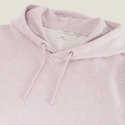 New Effen sweater met kap Sweater